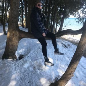 Meet your Posher, Catherine